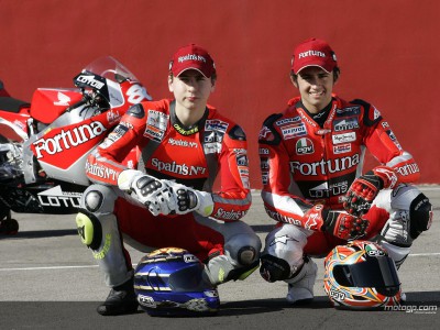 jorge lorenzo 2005