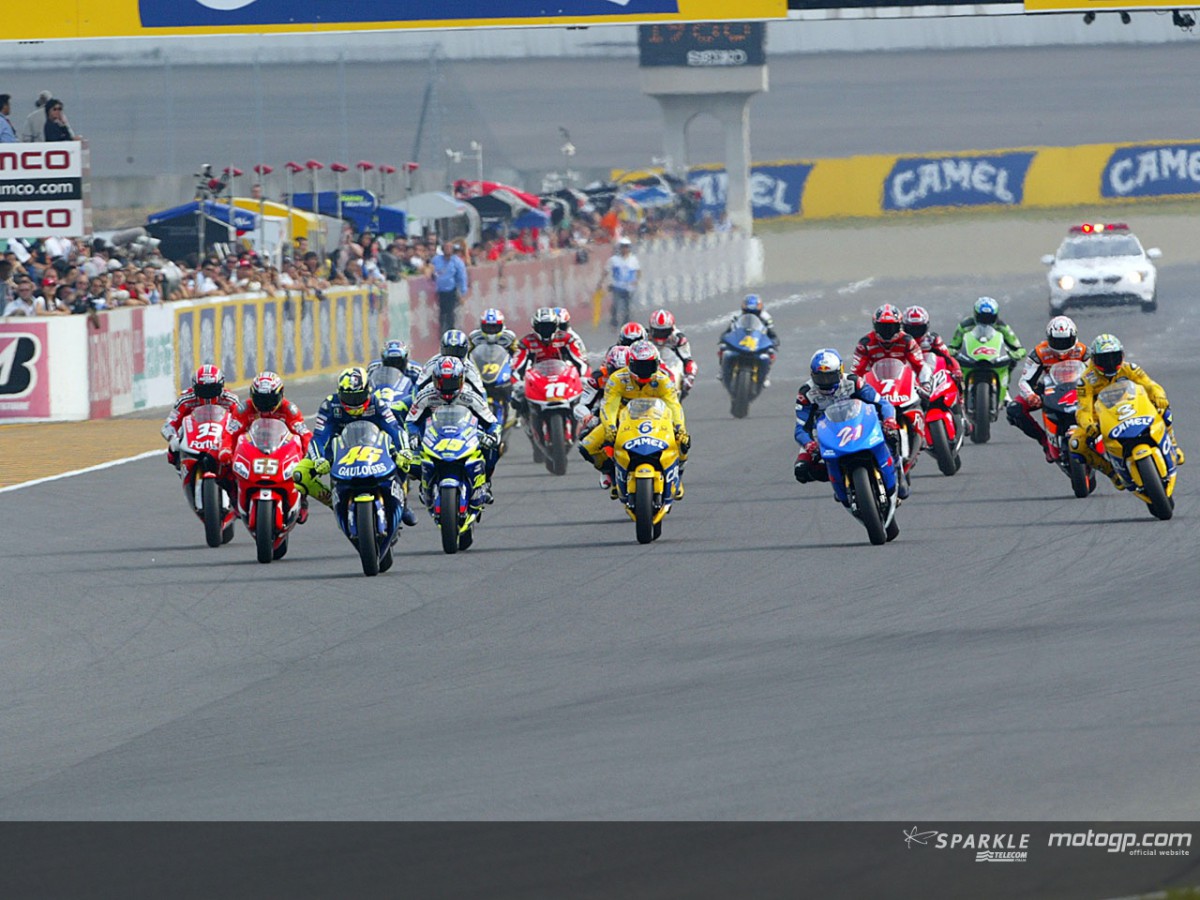 motogp 2004