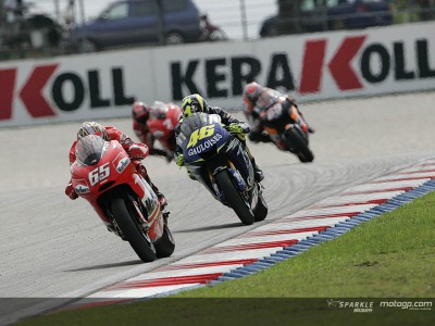Battle for second place is on in Qatar