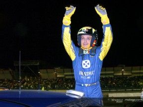Rossi fordert Rallye Stars in Bologna heraus
