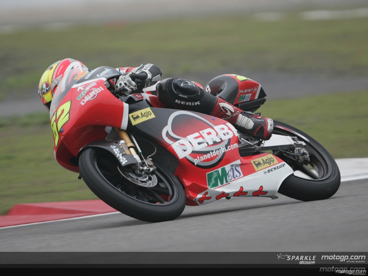 motogp 125cc