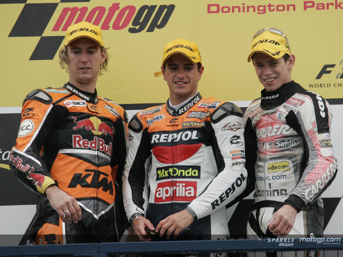 motogp donington 2005