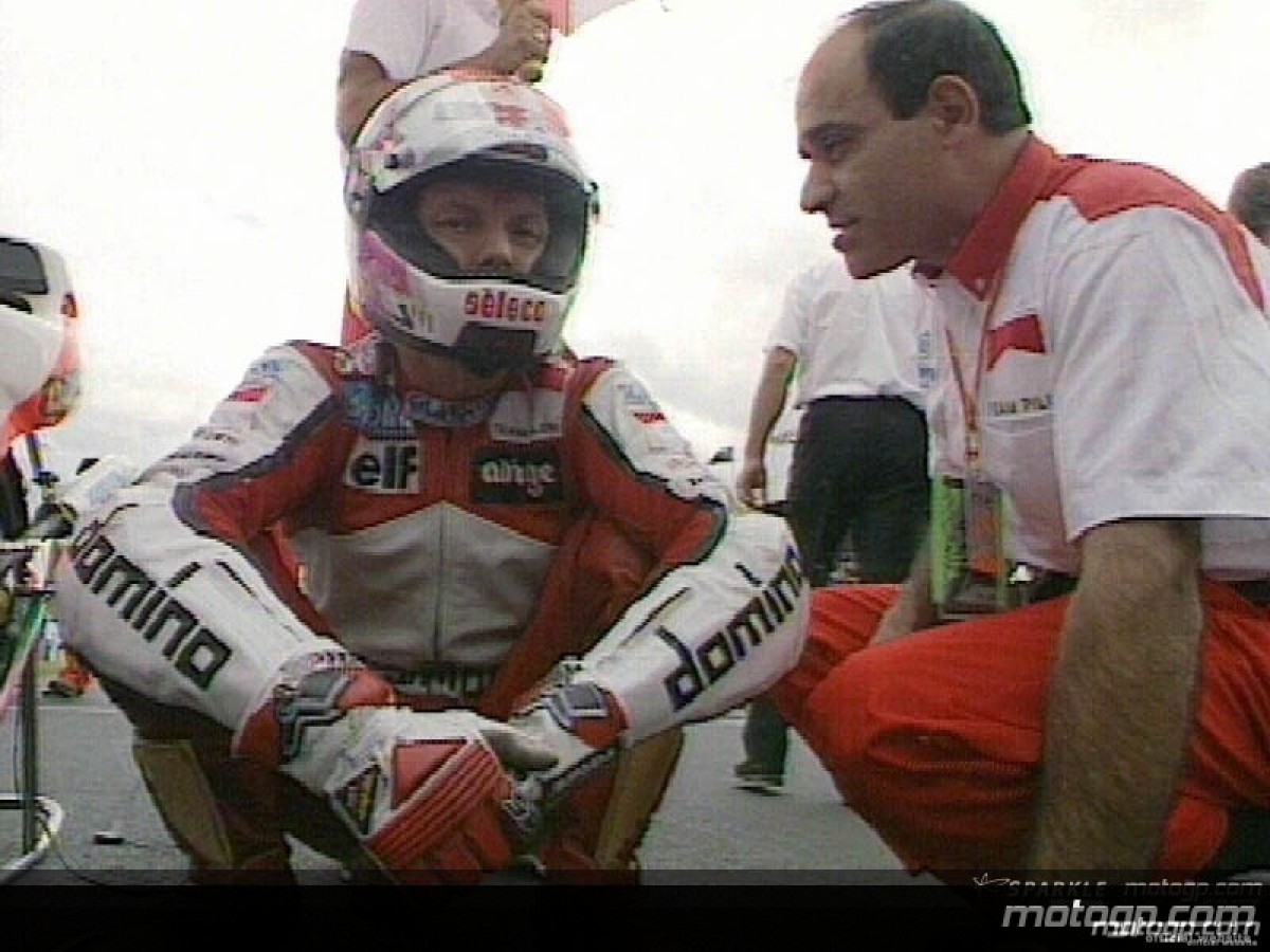 Fausto Gresini | MotoGP™