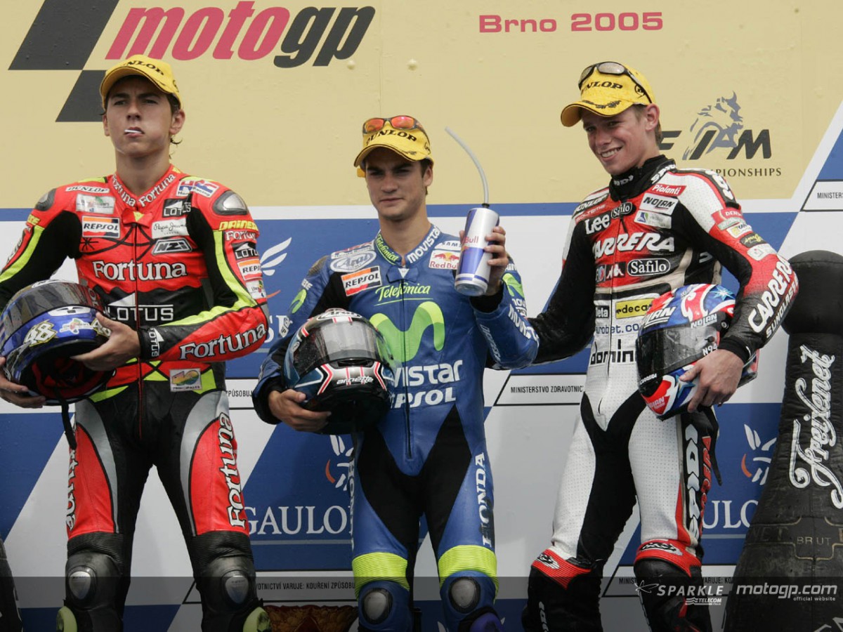 motogp 2005