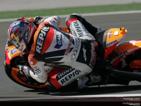 Repsol Honda duo motivated for return to China