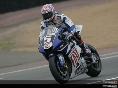 First ever pole puts Edwards in Le Mans driving seat