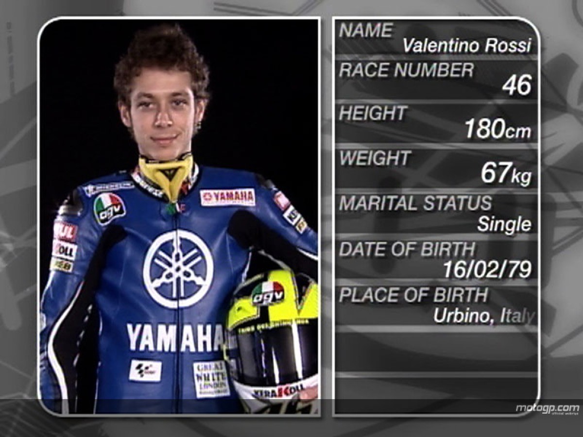 Yamaha M1 | MotoGP™