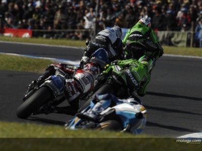 MotoGP heads to Malaysia for penultimate round