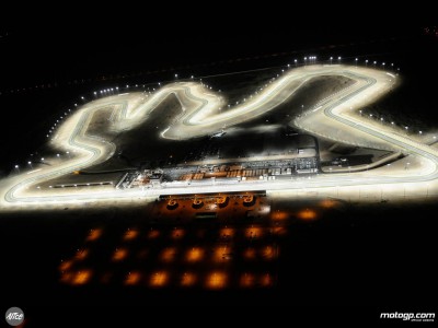Danis reviews Qatar and looks forward to Indianapolis