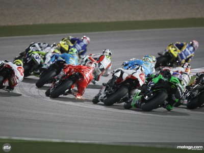 La Comisión de Seguridad de MotoGP se amplía con más pilotos
