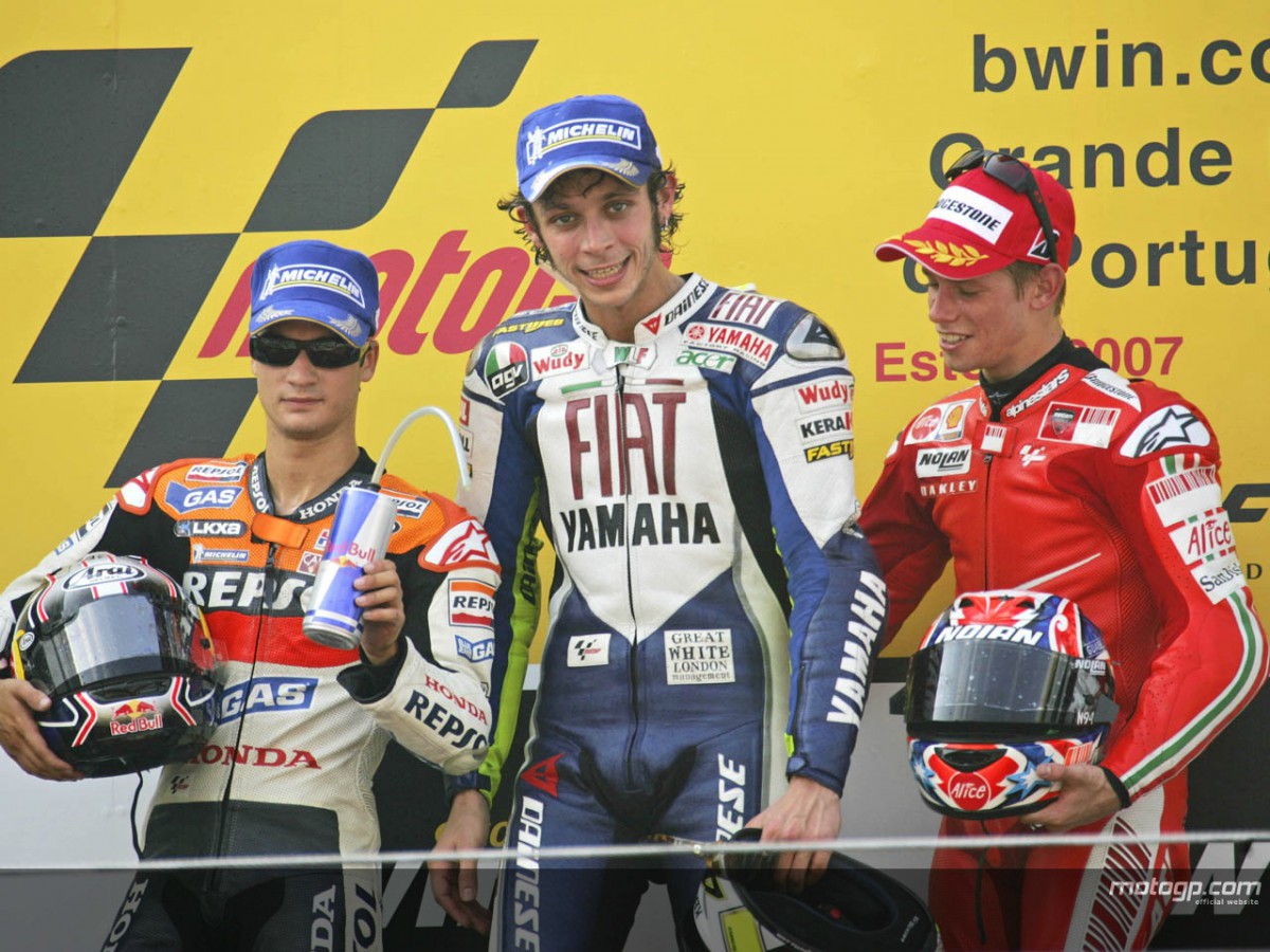 A Look Back At Last Year S Visit To Estoril Motogp