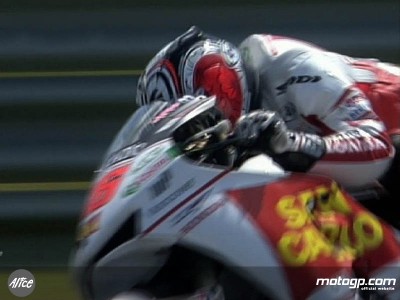 Lorenzo holt zum dritten Mal in Folge MotoGP Pole 