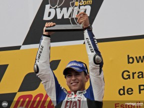 Lorenzo nach Triumph Yamaha dankbar