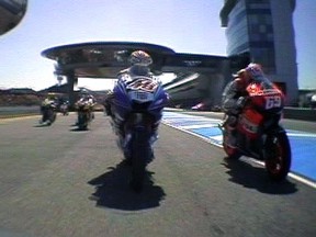 Il meglio delle OnBoard: Spagna