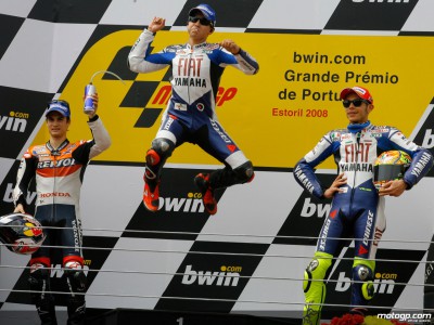 La temporada 2008 hasta el momento: Revivimos el Gran Premio bwin.com de Portugal
