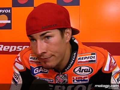 Hayden left with pole hunger in Malaysia
