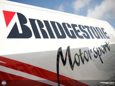 Bridgestone appointed sole MotoGP tyre supplier from 2009
