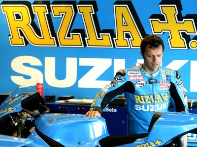 Rizla Suzuki aim for improvements at round eleven