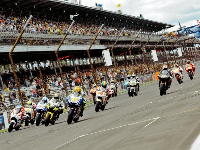 Le MotoGP rentre en Europe pour l’épreuve de Misano