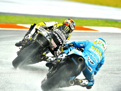 Edwards prepared for final push