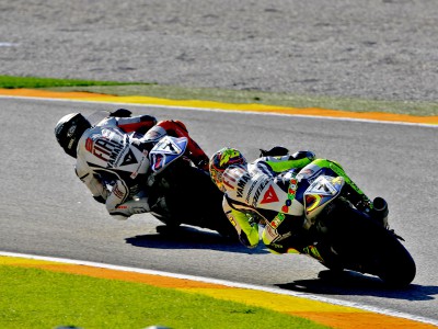 Dainese confirm Lorenzo Airbag a success in Valencia
