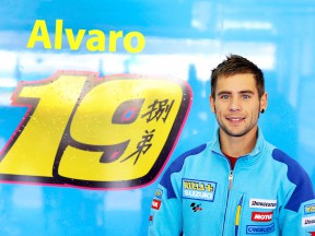 2010 MotoGP Rookies: Álvaro Bautista