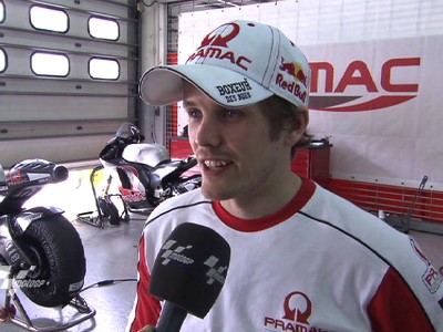 Kallio and Espargaró looking to Qatar for improvements