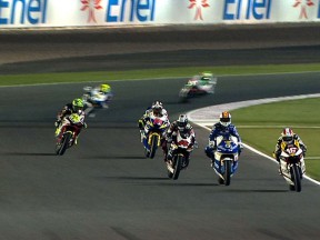 From MotoGP to Moto2: The experienced heads