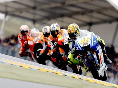 ｆｉｍ レギュレーション変更を発表 Motogp