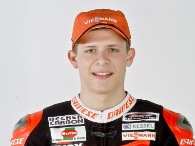 Injured Bradl to be substituted by Cardús