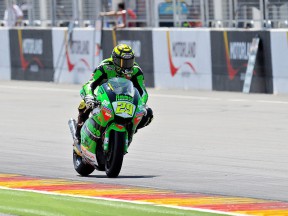 Ｍｏｔｏ２＆１２５ｃｃのアラゴン合同テスト終了