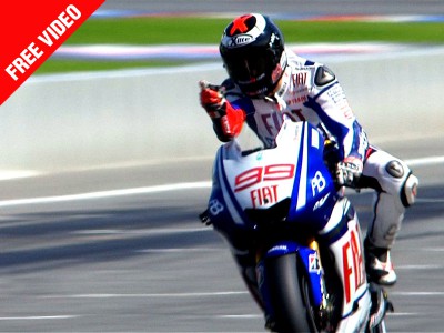 MotoGP Rewind: Brno