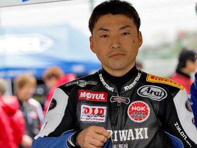 山口辰也 急きょ代役参戦が決定 Motogp