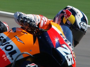 Pedrosa comes out on top in magnificent Misano pole battle
