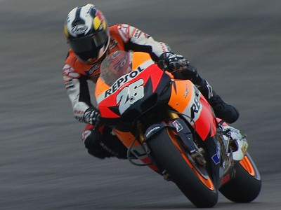 Pedrosa coasts to back-to-back wins with Misano triumph