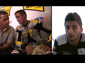 The battle for Moto2 supremacy