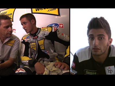 La batalla por la supremacía de Moto2