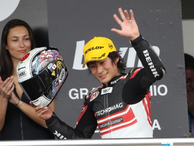 The Italian Motorcycling Federation’s thoughts on Shoya Tomizawa’s death