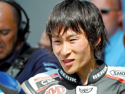 After the Flag: Shoya Tomizawa