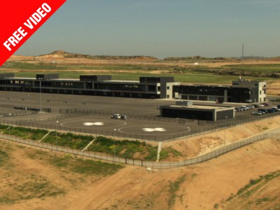 La categoría de MotoGP encara una nueva experiencia en Aragón