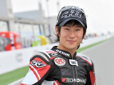 Le MotoGP rend de nouveau hommage à Shoya Tomizawa
