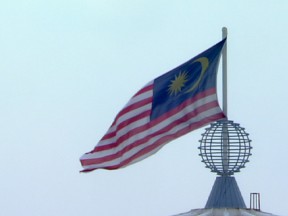20 años de Gran Premio de Malasia