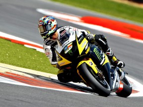 Edwards and Spies target improvements in hot Sepang