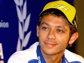 Rossi to test with Ducati at Valencia