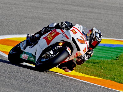 チーム グレシーニ 青山博一の起用を発表 Motogp チーム グレシーニ 青山博一の起用を発表 Motogp