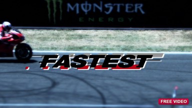 ‘Fastest’ due for summer release