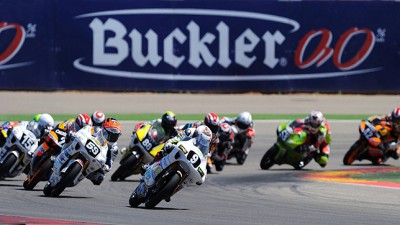 Round three of the CEV Buckler Championship in Catalunya