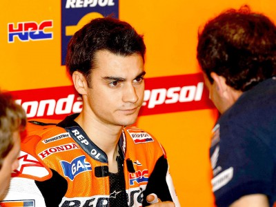 Pedrosa receives further surgery to collarbone injury 