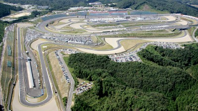 Grand Prix of Japan: Statement from the FIM