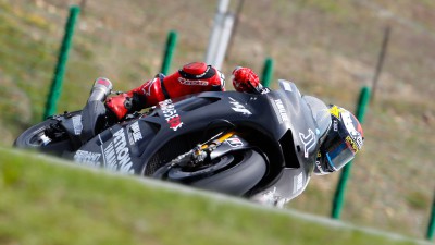 Yamaha boucle son second test avec sa 1000cc à Misano